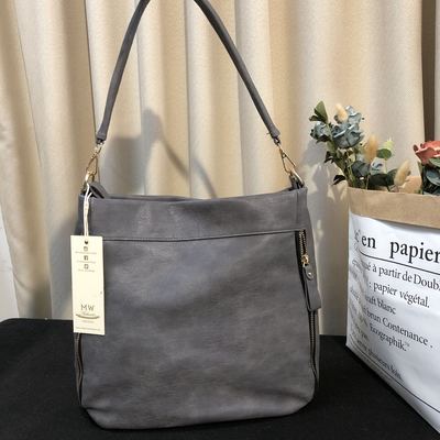 Julia Kays™ AVERY Vintage Style Tote Bag