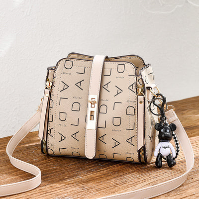 Julia Kays AVA Shoulder Bag juliakays