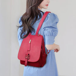 Julia Kays™ GABBY Two-Way Backpack