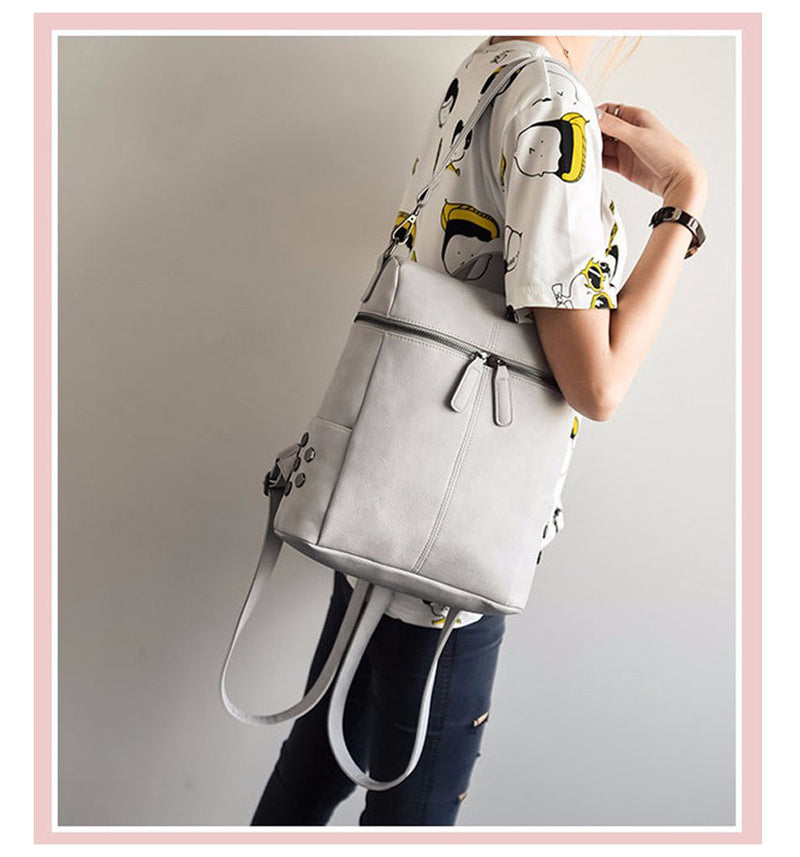 Julia Kays™ BUNNY Vintage Backpack