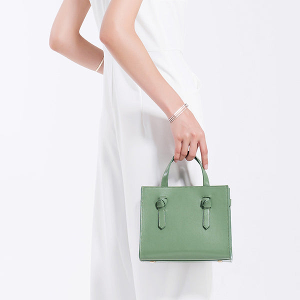 Julia Kays™ Double Happiness Shoulder Bag